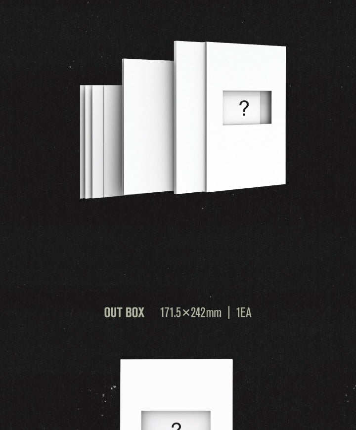 K.WILL 7th Mini Album All The Way.