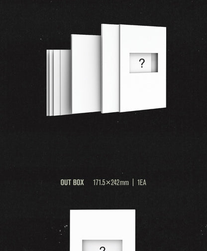 K.WILL 7th Mini Album All The Way.
