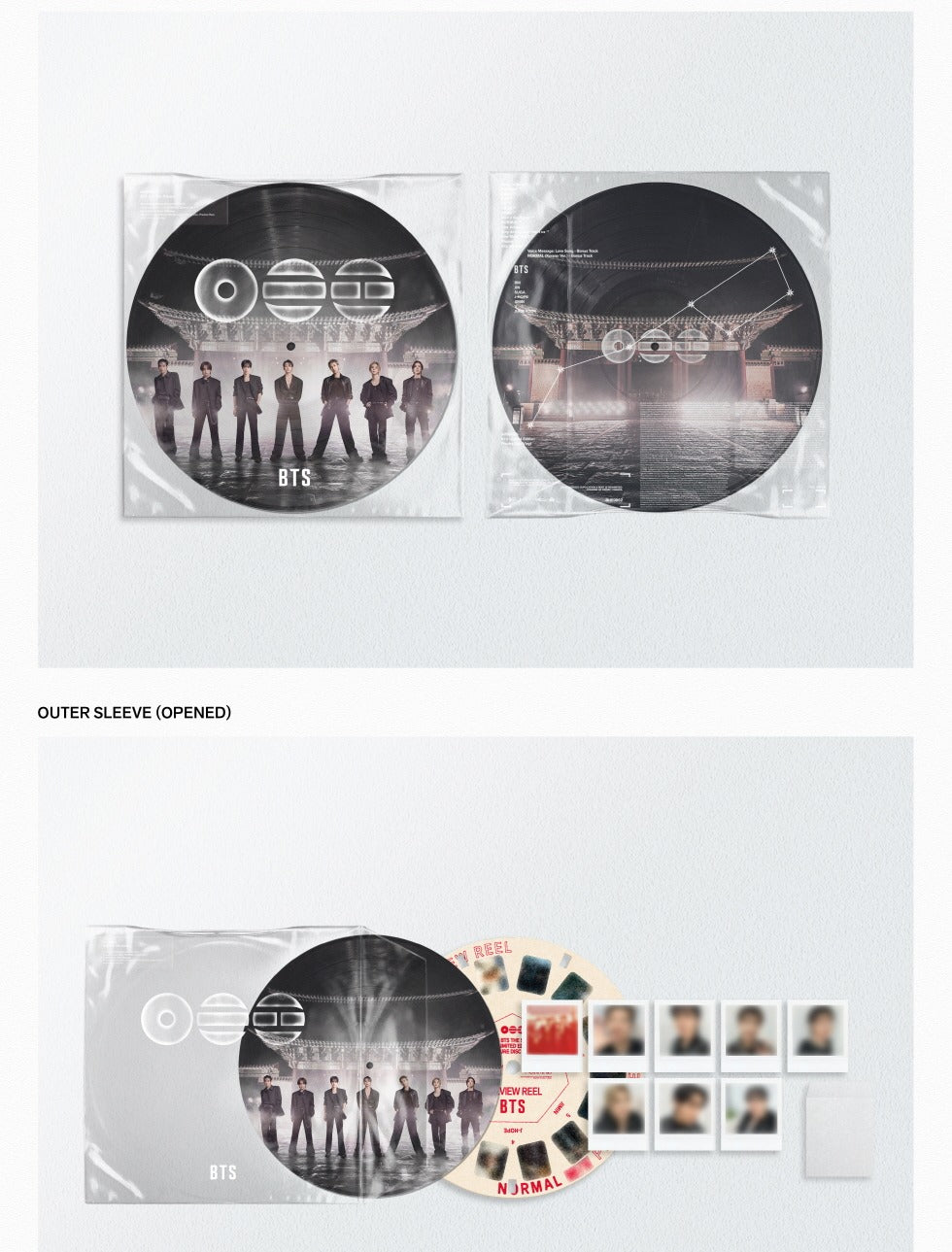 PRE-ORDER 2026-06-12) BTS - 5th Album [ARIRANG 아리랑] 613 Limited