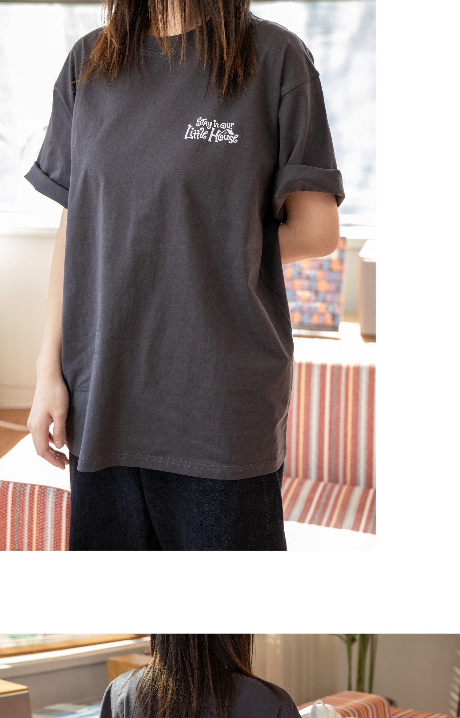 stray kids スキズ 6期 ペンミ STAY 会場 特典 Tシャツ PRE-ORDER 2026-07-30) Stray Kids - 6th Fanmeeting [STAY in Our