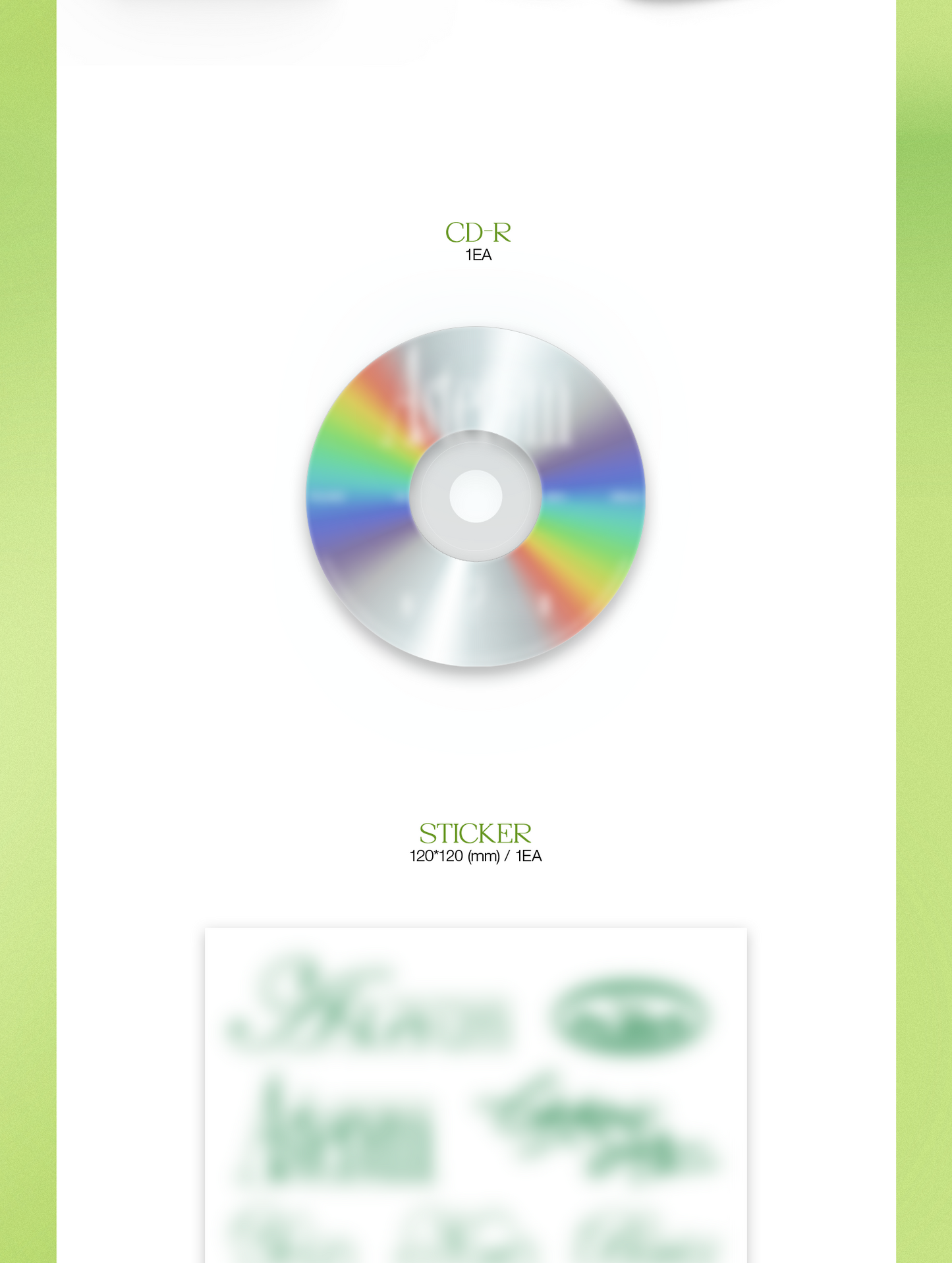 PLAVE - 1st Mini Album [Asterum : Shape of Things to Come].