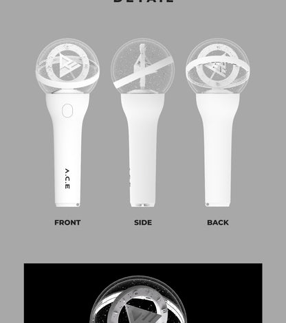 A.C.E - Official Light Stick (with K-Towns Light Stick Event)_