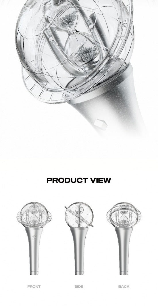 ATEEZ - Official Light Stick LIGHTINY Ver 3