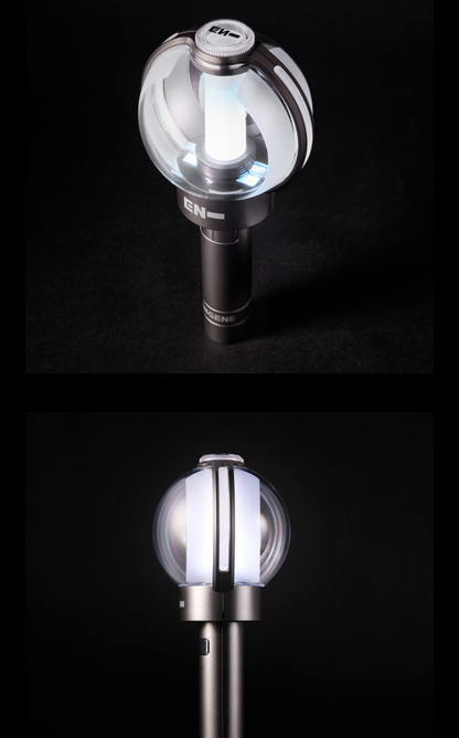 ENHYPEN - OFFICIAL LIGHT STICK Ver. 2 (2 Options)