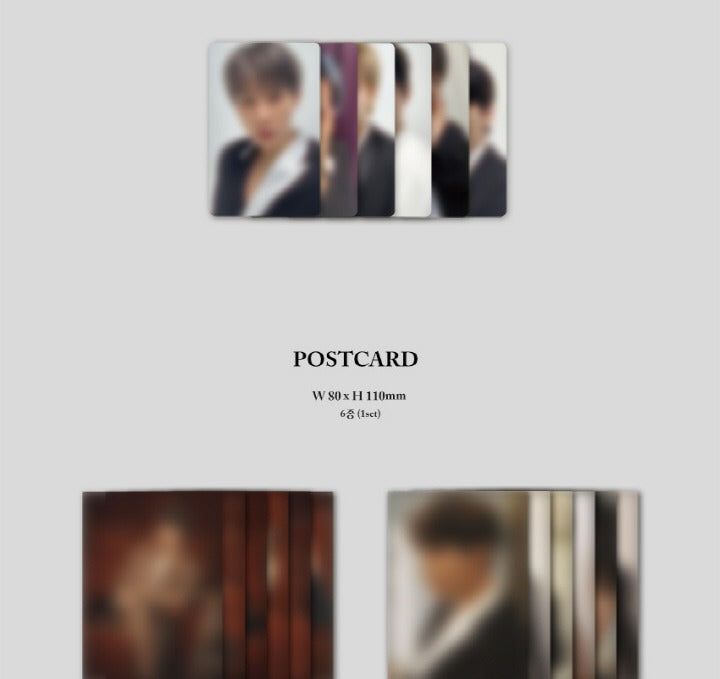 NCT 2023 NCT Concert, NCT Nation : To the world in Incheon Blu-ray