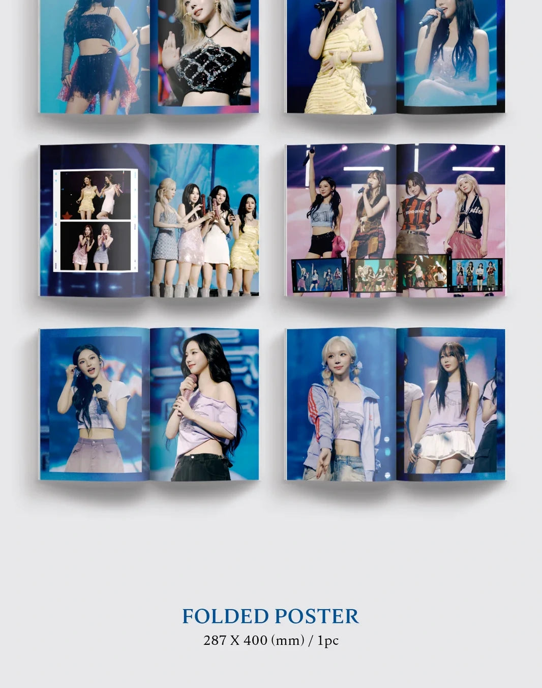 aespa GIRLS DeluxeBox カリナ アメリカ US限定 セット aespa GIRLS