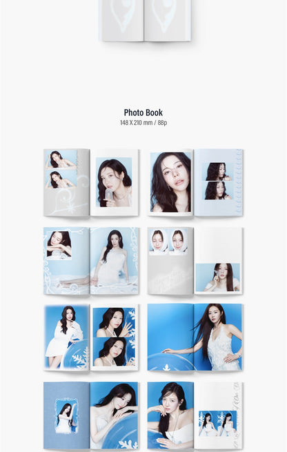(PRE-ORDER 2027-01-07) Girls’ Generation - 2027 Season's Greetings (🎁POB Included - Pre-order only)