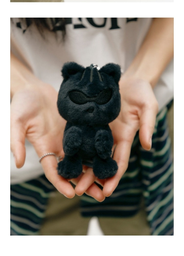 BTS] JHope : Hope On The Stage : Chipmunk Plush Keyring