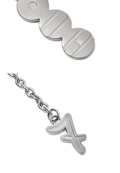 BTS - 5th Album [ARIRANG] Official Merch (Link Keychain).