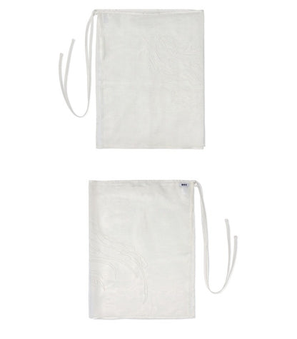 BTS - 5th Album [ARIRANG] Official Merch (Layered Skirt)(POB Photocard Included).