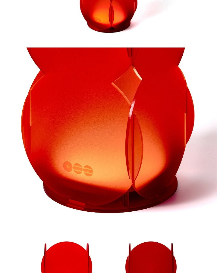 BTS - 5th Album [ARIRANG] Official Merch (Lamp)(POB Photocard Included).