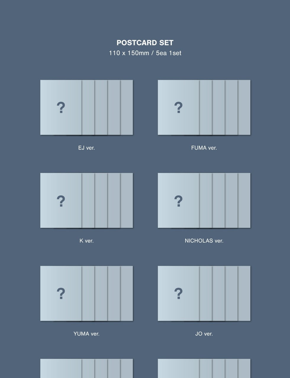 (PRE-ORDER 2025-10-28) &TEAM - Korea 1st Mini Album [Back to Life] ROAR Version Random 1ea
