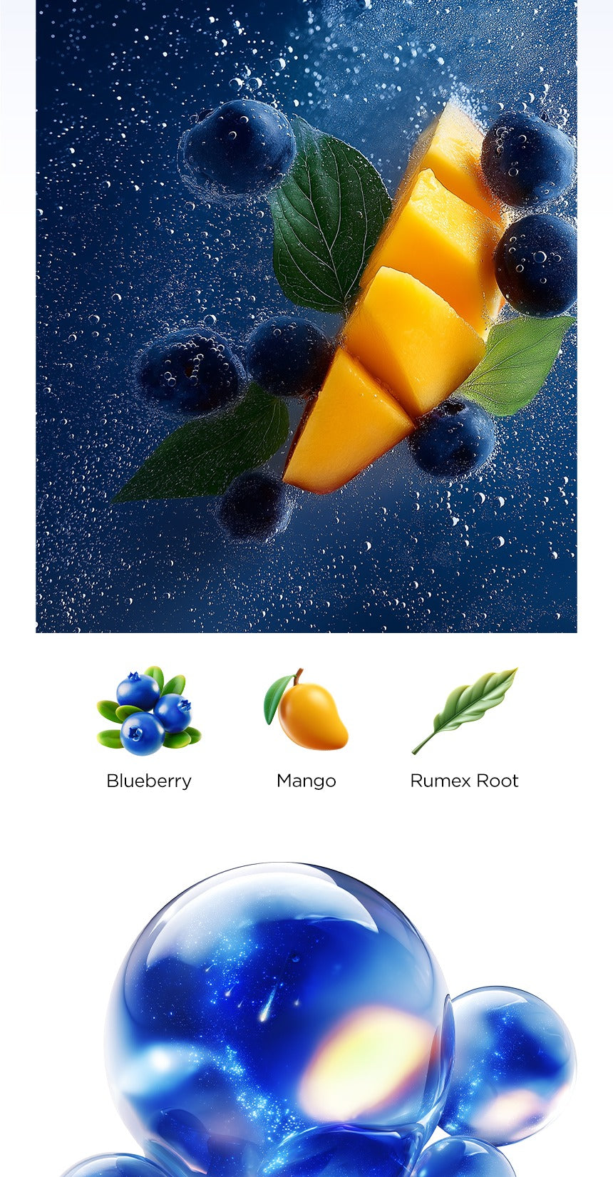 (PRE-ORDER 2026-01-10) SUPER JUNIOR - FanSignal Lip Balm (Light stick theme).