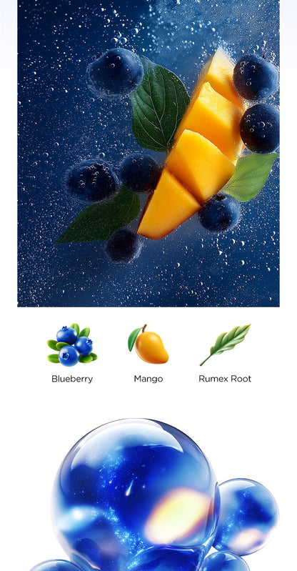 (PRE-ORDER 2026-01-10) SUPER JUNIOR - FanSignal Lip Balm (Light stick theme).