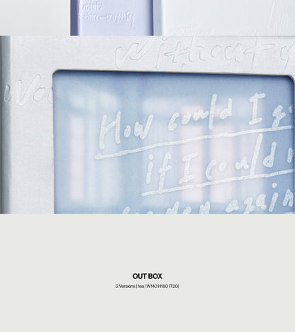 ENHYPEN - 2nd Album Repackage ROMANCE : UNTOLD - daydream (2 Versions)[POB - Unreleased Selfie Photocard Included!! (Limited Quantity)].