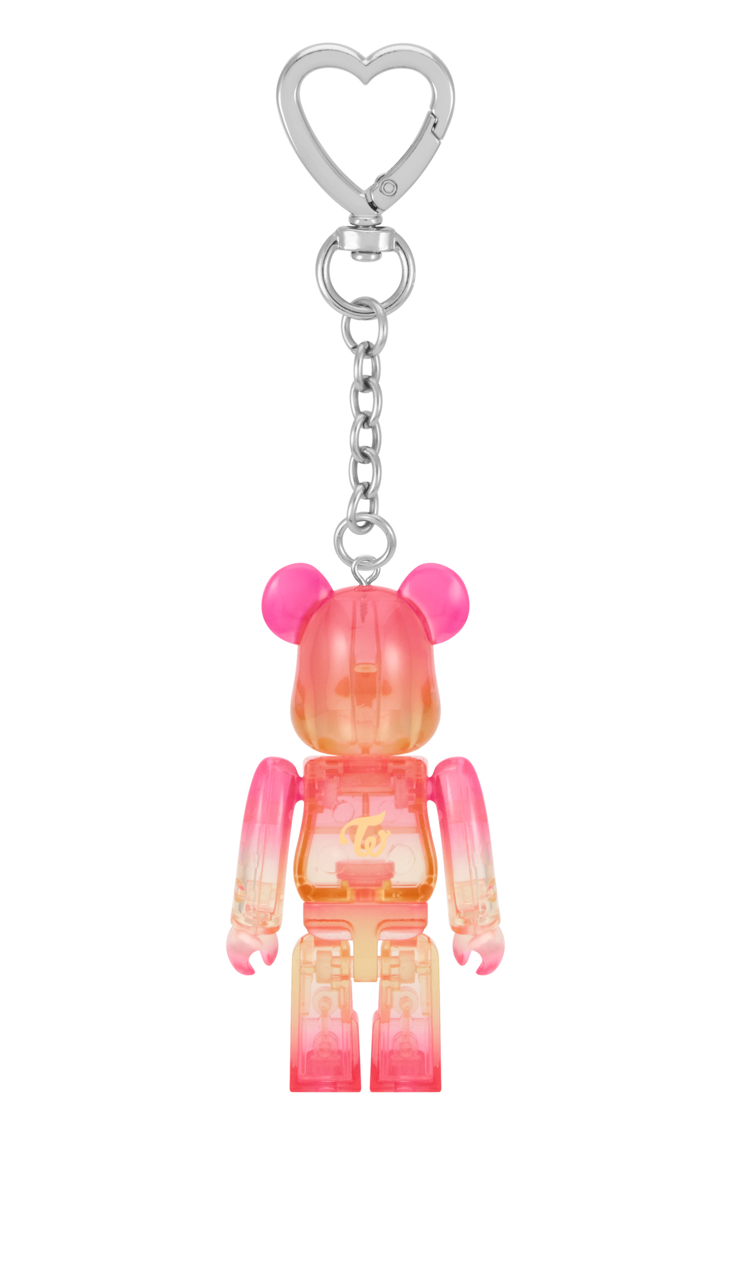 TWICE X BE@RBRICK LIMITED EDITION 100% (POB Option Available) – K