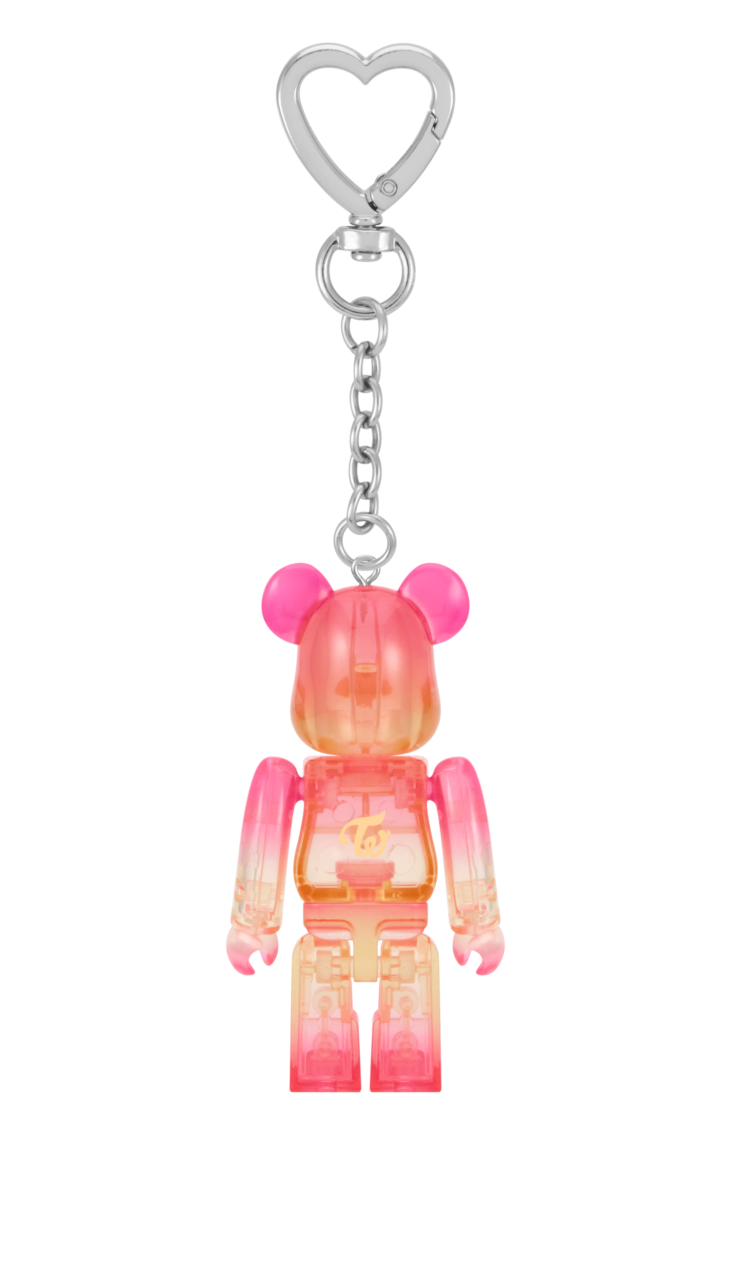TWICE X BE@RBRICK LIMITED EDITION 100% (POB Option Available) – K