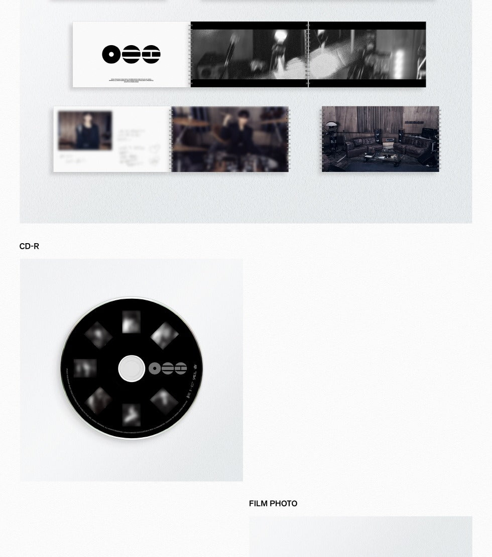 BTS - 5th Album [ARIRANG 아리랑] (2 Versions)(POB Options