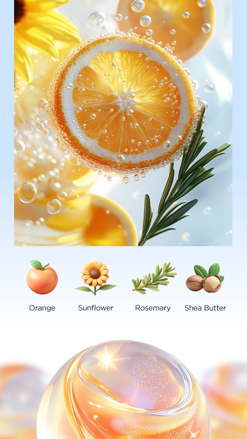 (PRE-ORDER 2026-01-10) RIIZE - FanSignal Lip Balm (Light stick theme).