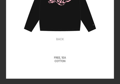 (PRE-ORDER 2026-02-23) Stray Kids [DO IT] Pop-up Store MD Merch (LONG SLEEVE)(POB Included Based on Order Amount)