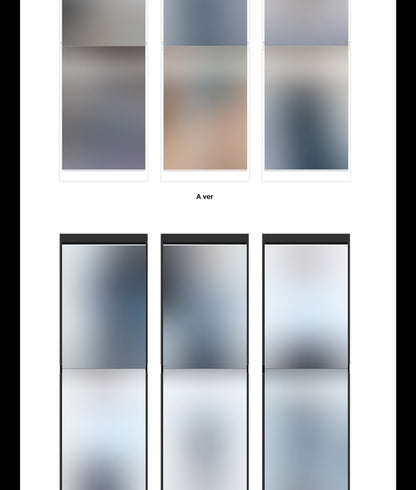 DRIPPIN 1st Mini Album BOYAGER (2 Versions)