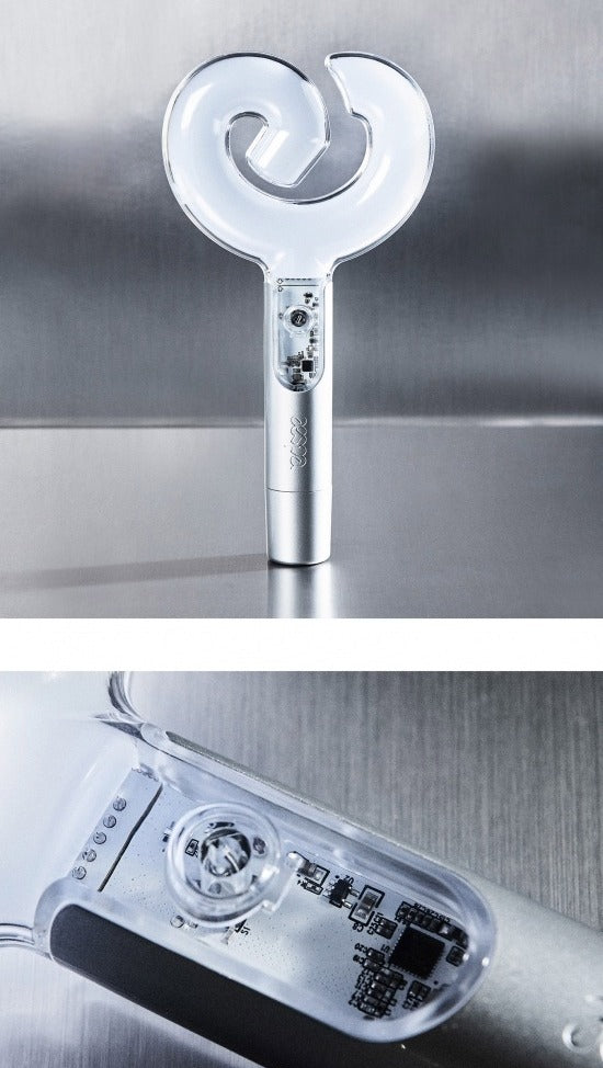 aespa - OFFICIAL LIGHT STICK Ver 2.