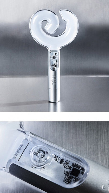 aespa - OFFICIAL LIGHT STICK Ver 2.
