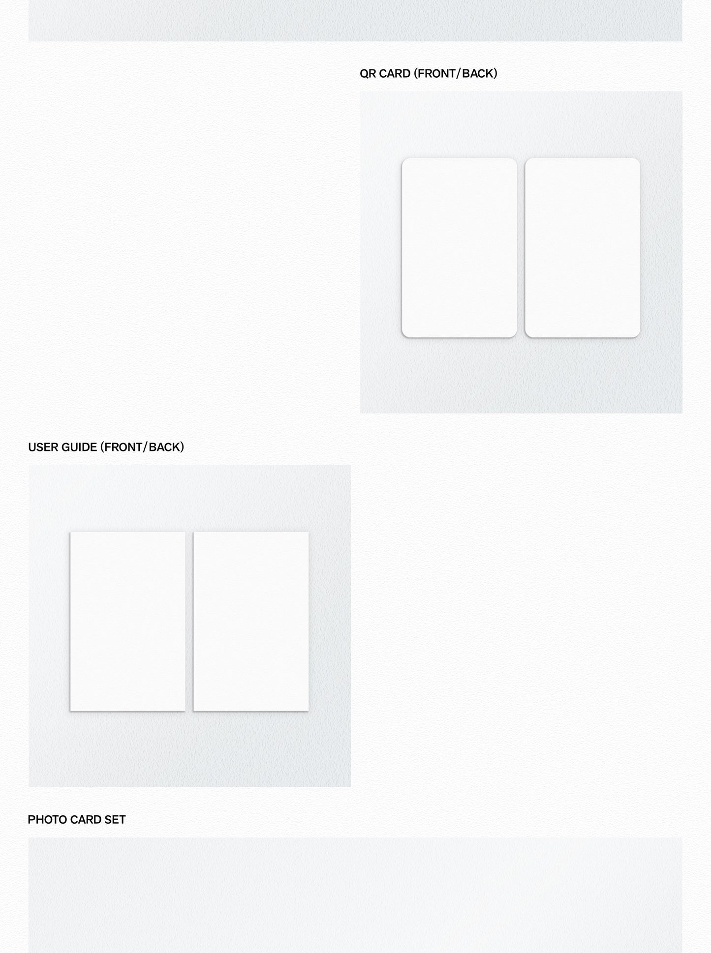 (PRE-ORDER 2026-03-20) BTS - 5th Album [ARIRANG 아리랑] Weverse Albums Version (POB Included)