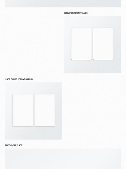 (PRE-ORDER 2026-03-20) BTS - 5th Album [ARIRANG 아리랑] Weverse Albums Version (POB Included)