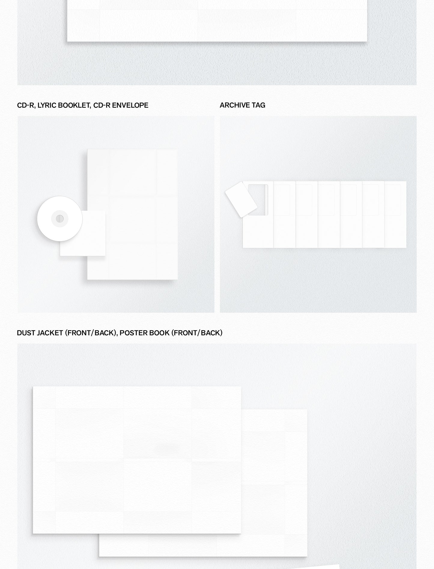 (PRE-ORDER 2026-03-20) BTS - 5th Album [ARIRANG 아리랑] Living Legend Version (POB Included)