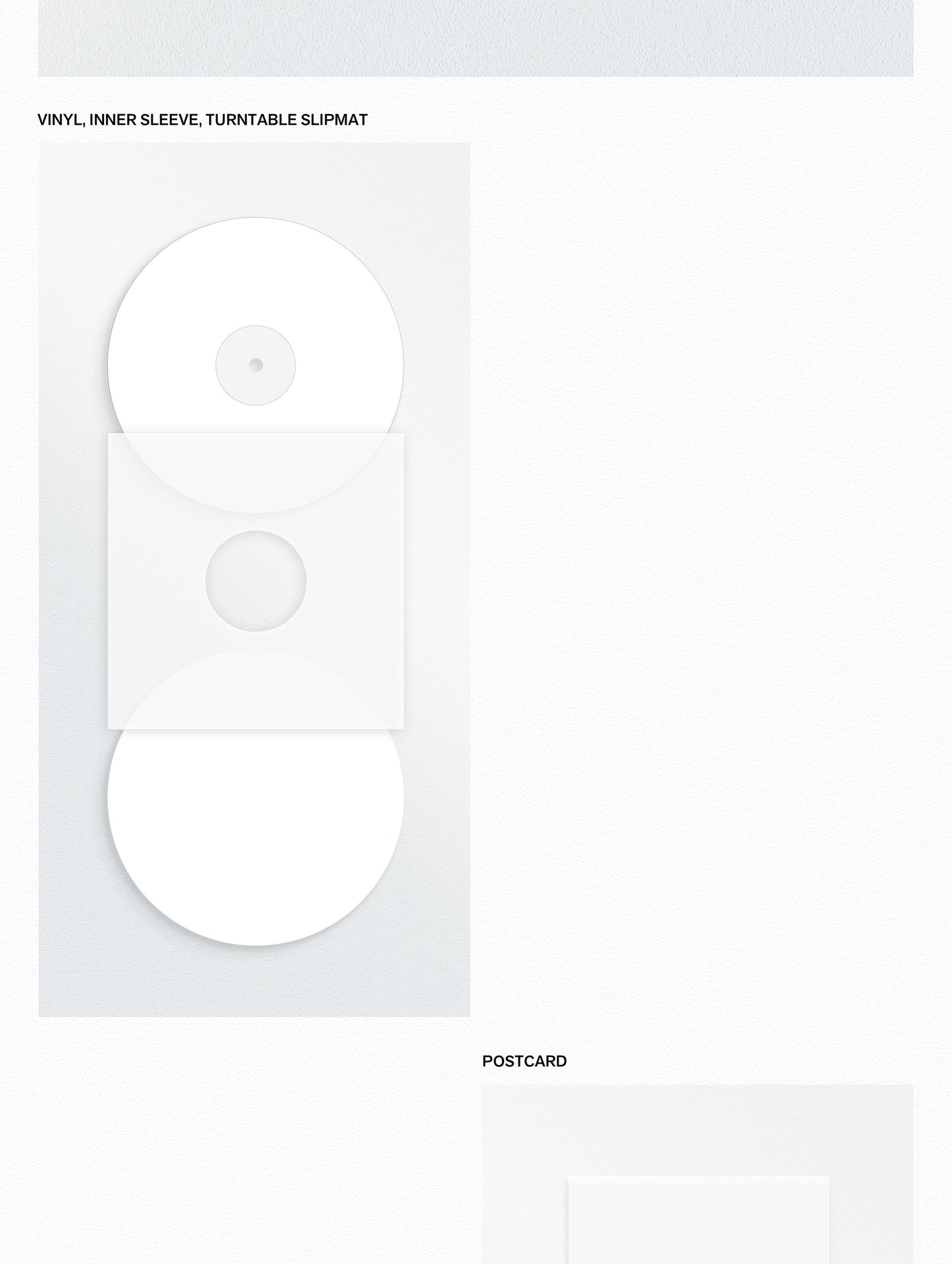 (PRE-ORDER 2026-03-20) BTS - 5th Album [ARIRANG 아리랑] Deluxe LP Vinyl Version (2 Versions) Set