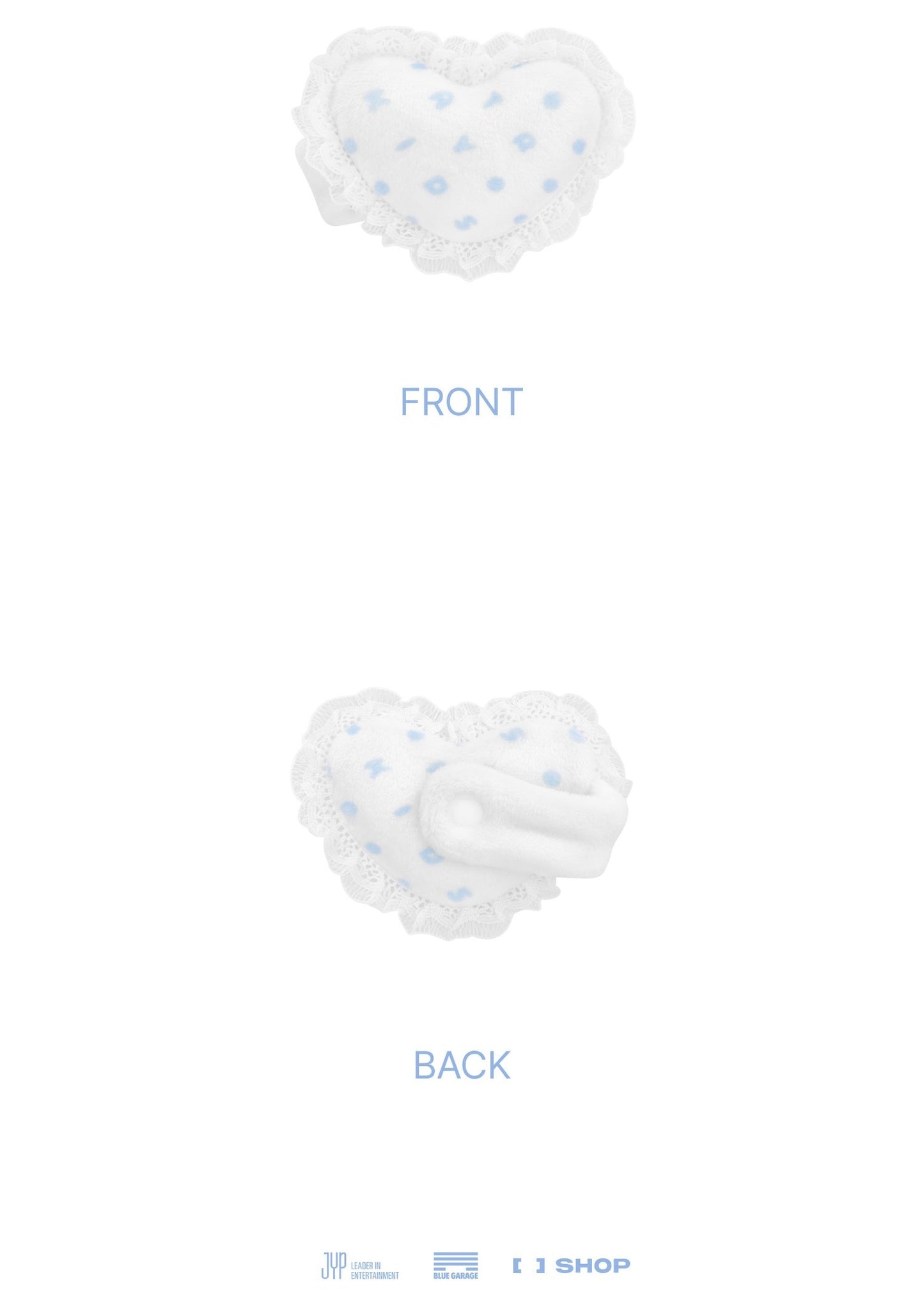(PRE-ORDER 2026-07-30) Stray Kids - 6th Fanmeeting [STAY in Our Little House] CABLE HOLDER (POB Included Based on Order Amount).