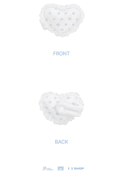 (PRE-ORDER 2026-07-30) Stray Kids - 6th Fanmeeting [STAY in Our Little House] CABLE HOLDER (POB Included Based on Order Amount).