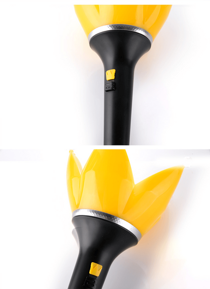 BigBang - OFFICIAL LIGHT STICK V.4 (BLACK)