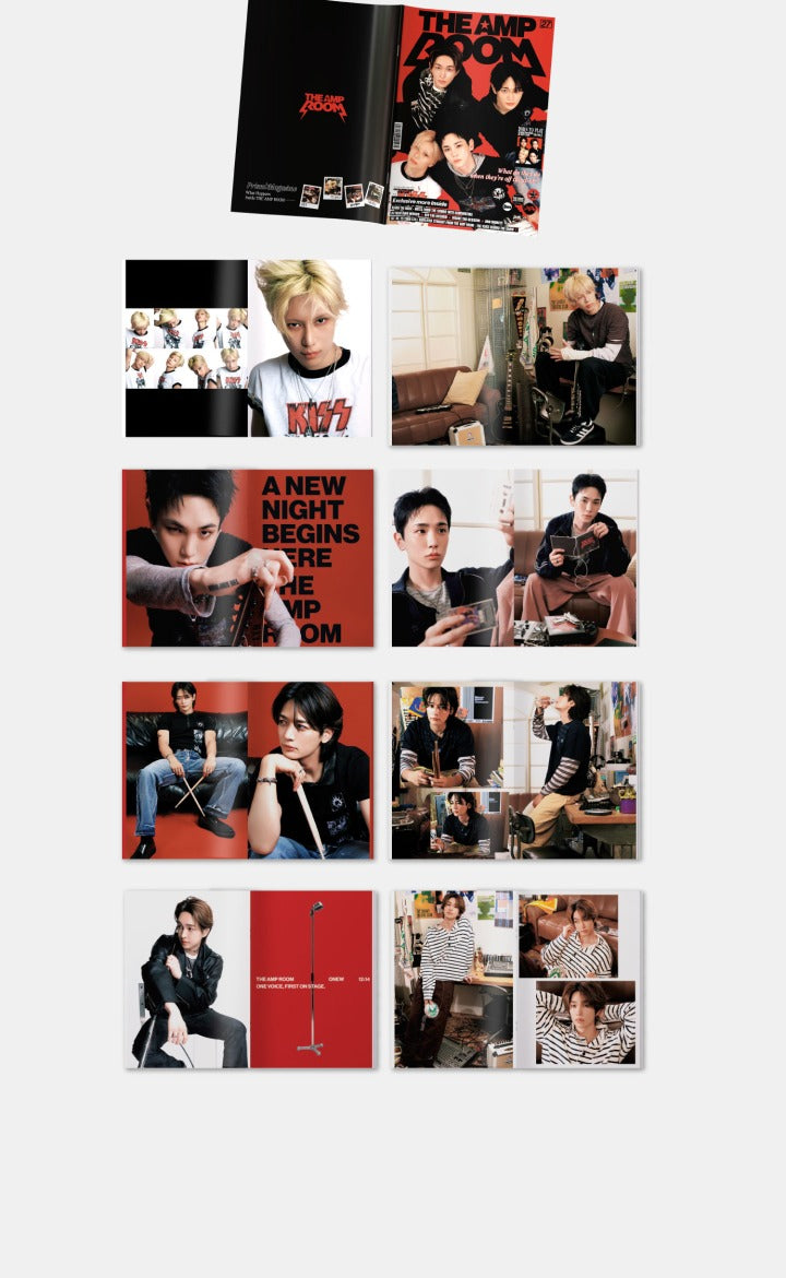 (PRE-ORDER 2027-01-07) SHINee - 2027 Season's Greetings (🎁POB Included - Pre-order only)