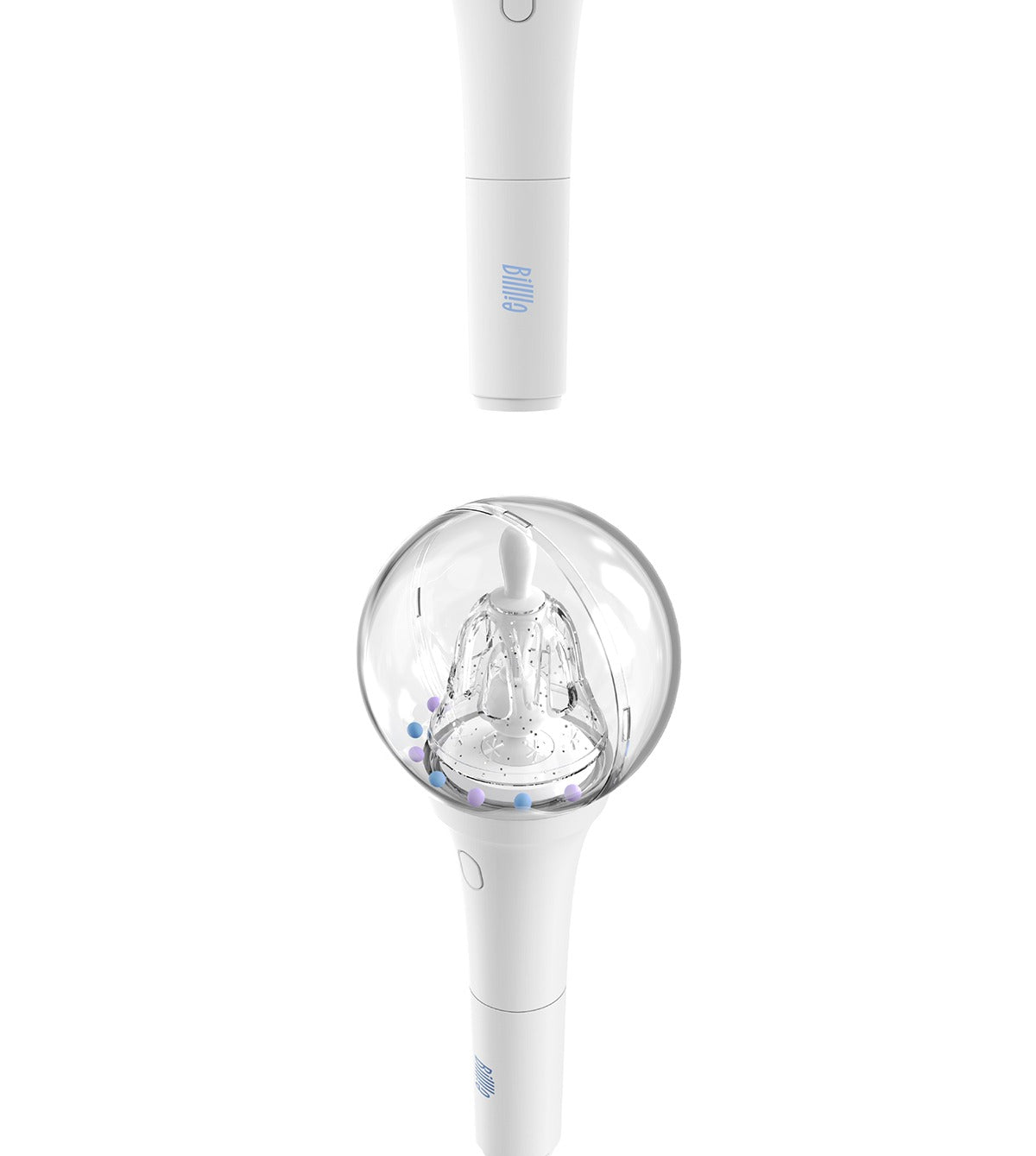 Billlie - OFFICIAL LIGHT STICK. – K-Towns
