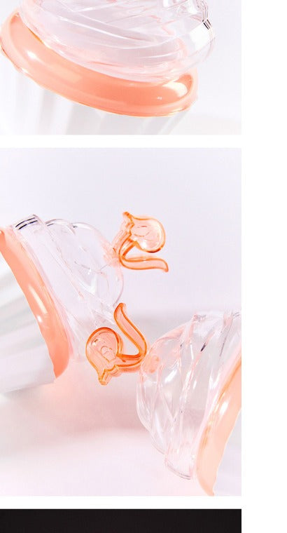 (PRE-ORDER 2026-07-31) RED VELVET - OFFICIAL LIGHT STICK (FANLIGHT) Version 2 (POB Photocard Included)