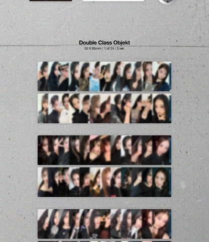 (RESTOCK) tripleS - ASSEMBLE24 (3 Versions).