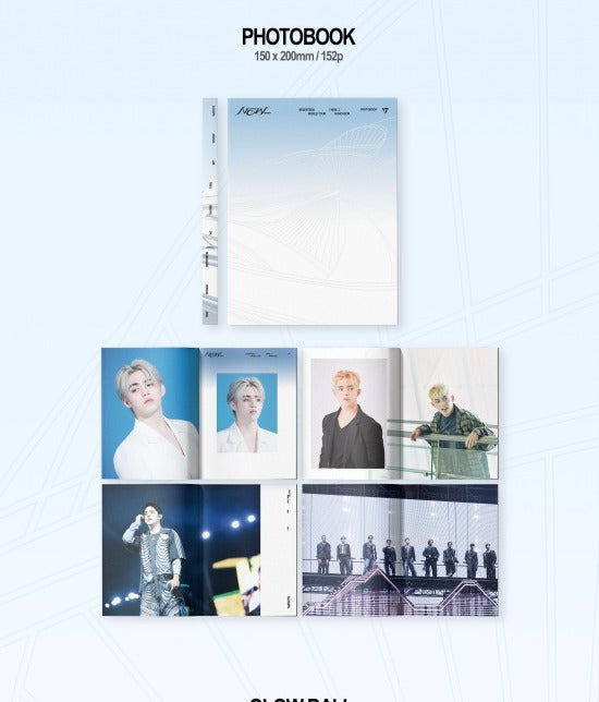 アイドル SEVENTEEN version3 PRE-ORDER 2026-05-06) Seventeen - World Tour [NEW_] (Digital Code