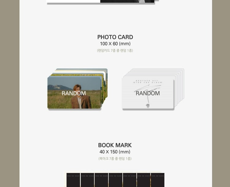 BTOB - 2nd Mini Album [Brother Act.]. – K-Towns