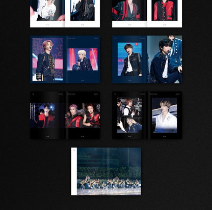 NCT 2023 NCT Concert, NCT Nation : To the world in Incheon SMTOWN Code