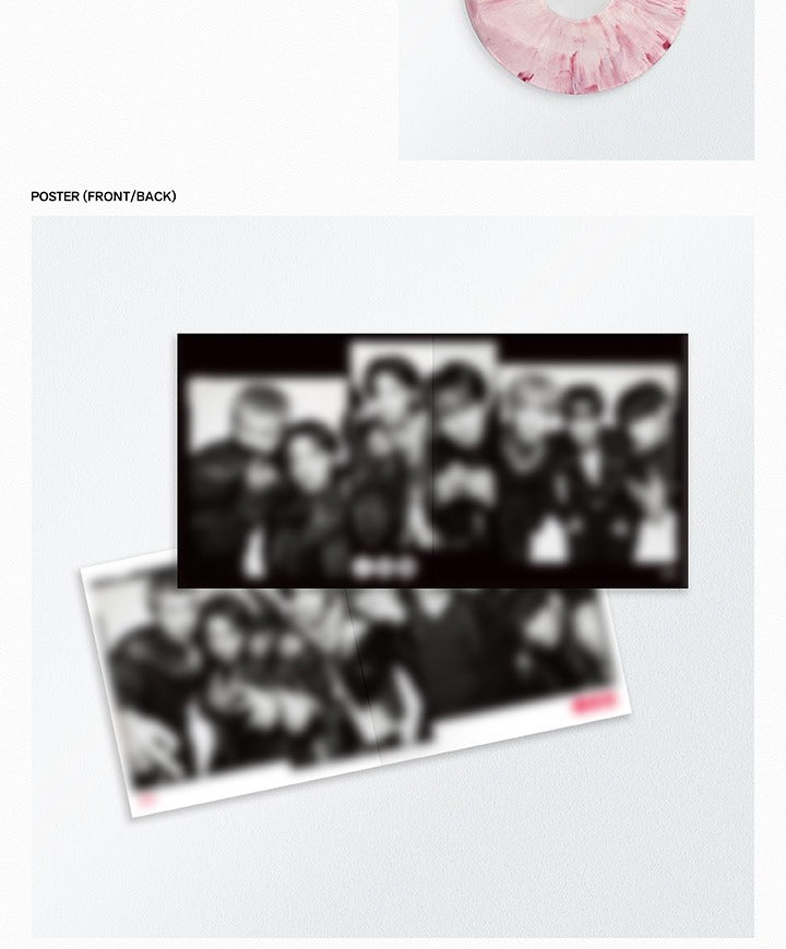 K-POP・アジア BTS ARIRANG weverse global Shop CD BTS - 5th Album [ARIRANG 아리랑] Weverse Albums Version (POB