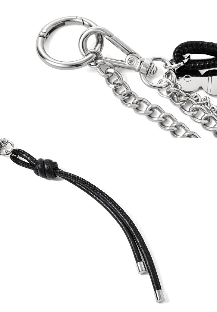 BTS - 5th Album [ARIRANG] Official Merch (Link Keychain).