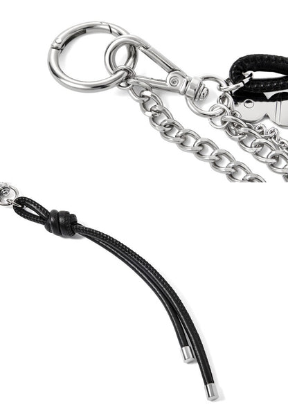 BTS - 5th Album [ARIRANG] Official Merch (Link Keychain).