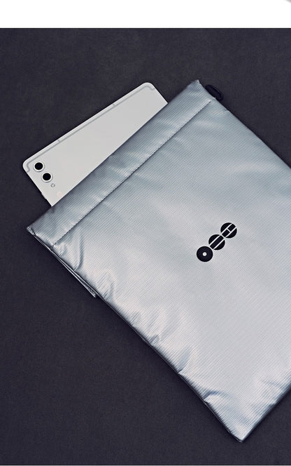 BTS - 5th Album [ARIRANG] Official Merch (Laptop Pouch)(POB Photocard Included).