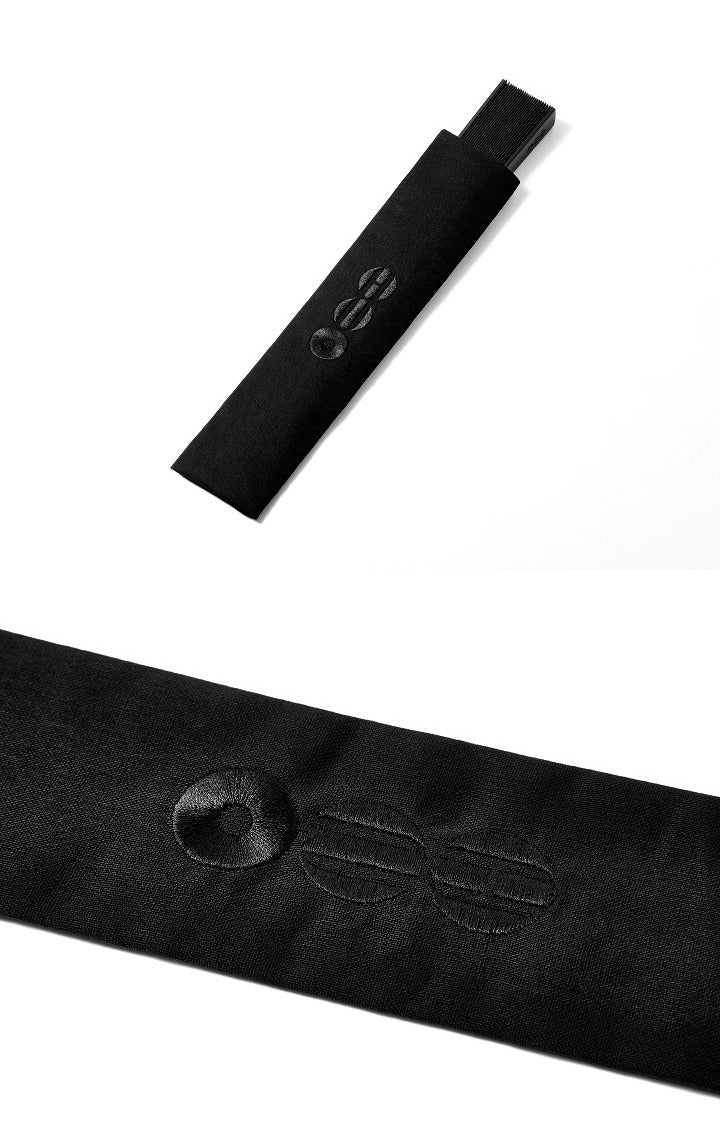 (PRE-ORDER 2026-06-15) BTS - 5th Album [ARIRANG] Official Merch (Folding Fan)(POB Photocard Included).