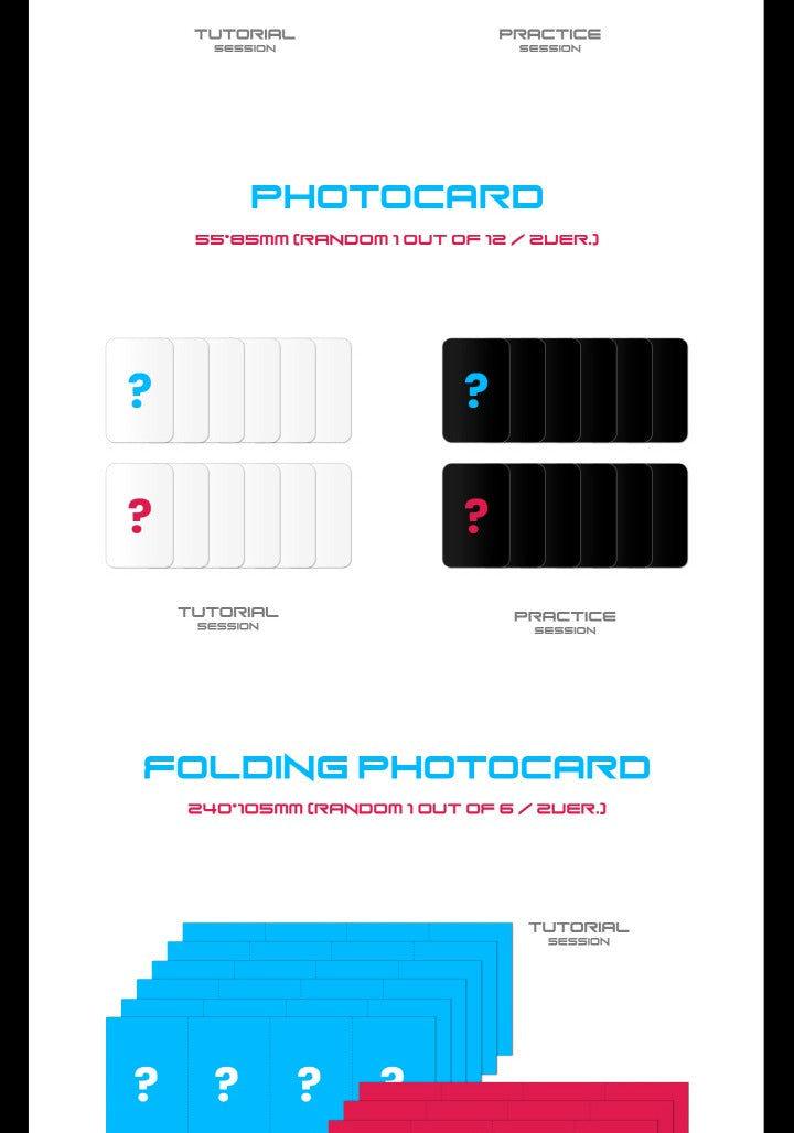 Xdinary Heroes - 1st Mini Album [HELLO, WORLD!] (2 Versions)