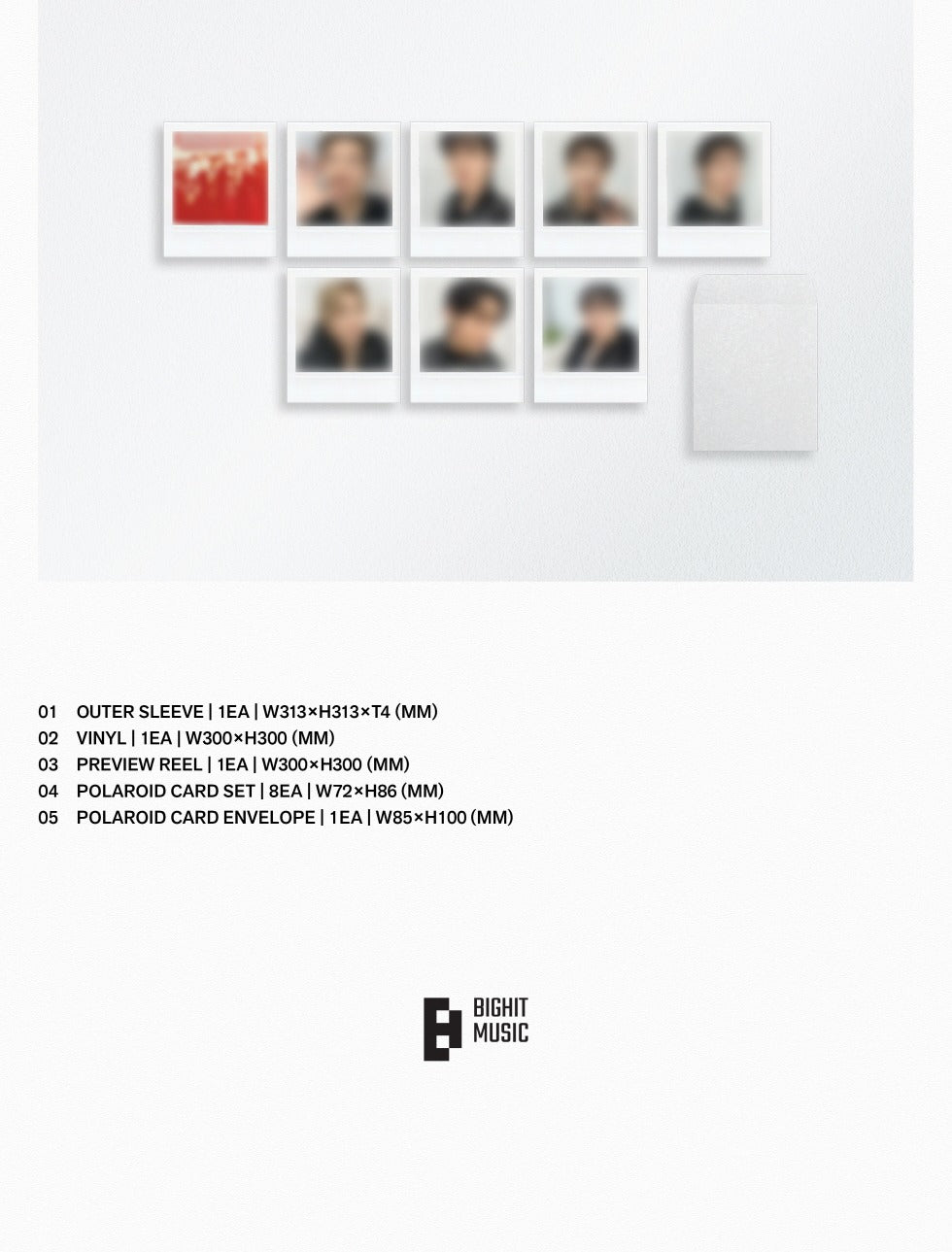 PRE-ORDER 2026-06-12) BTS - 5th Album [ARIRANG 아리랑] 613 Limited
