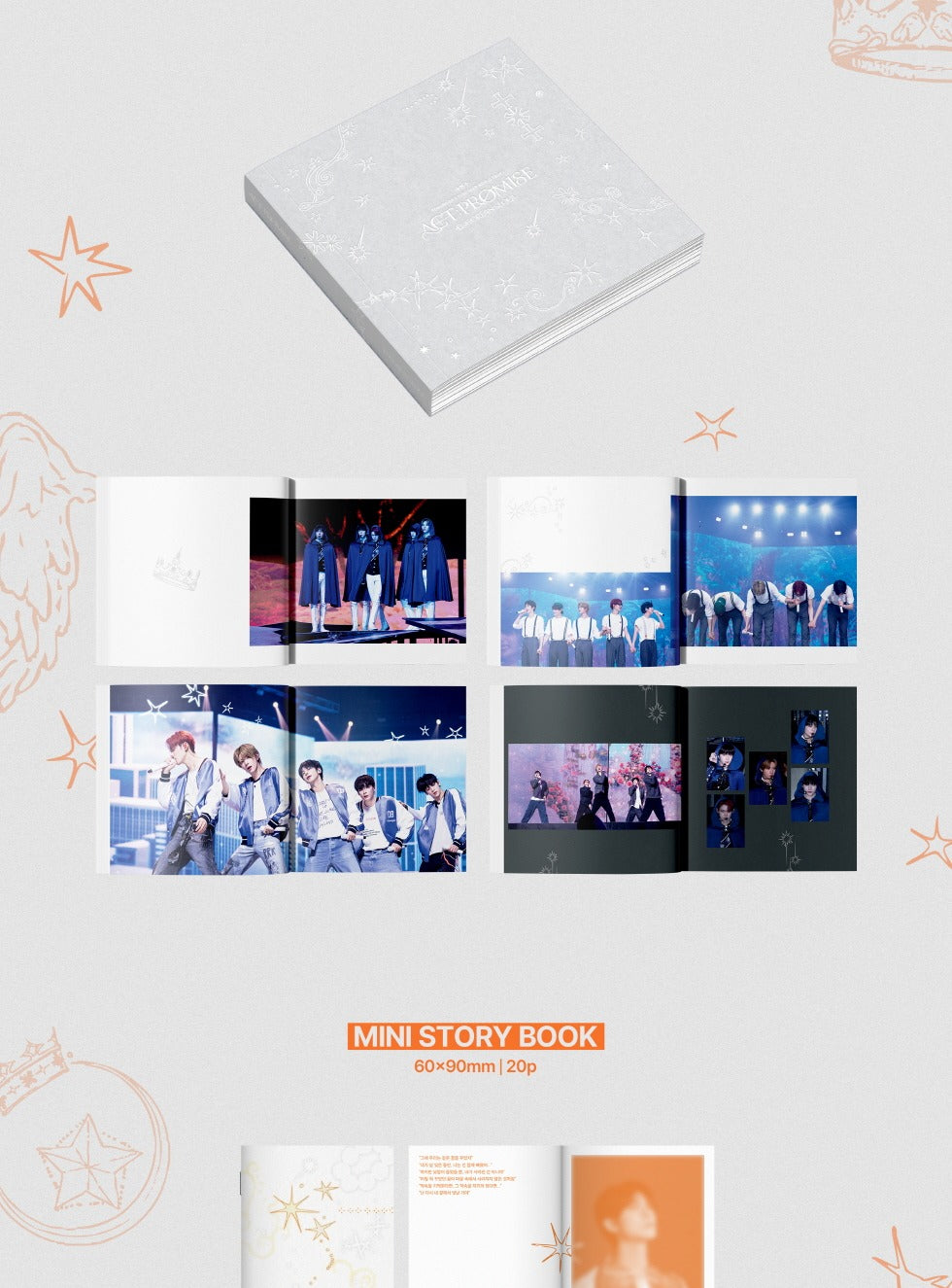 【超特価】 Tour World - TXT TOGETHER X TOMORROW [ACT: Encore PROMISE] K-POP・アジア