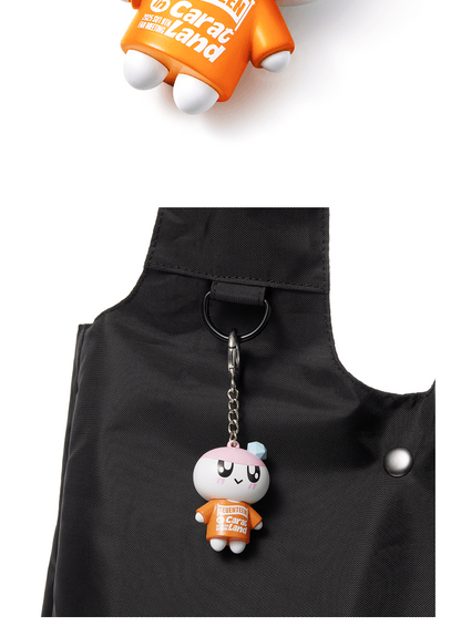 SEVENTEEN - BONGBONGEE Mini Keyring (Limited Quantity).